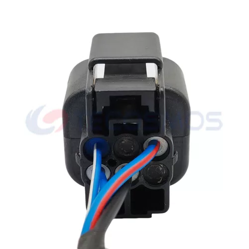 Waterproof Wire Connector Headlight Harness Plug for Changan Star Bread Van 6 Pin Female PK505-06027 - image 6
